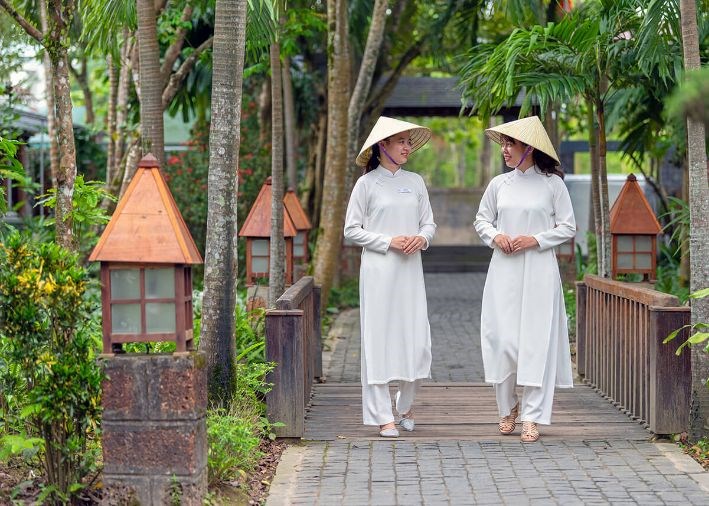 Pilgrimage Village Boutique Resort And Spa Huế